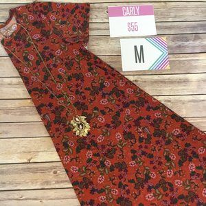 Lularoe Medium Carly #2